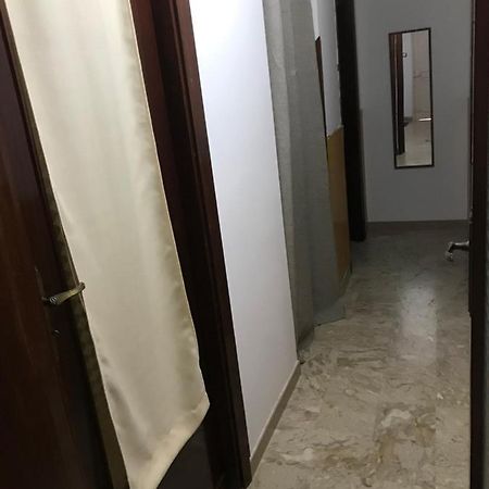 Comodo Mini Appartamento Cinisi Luaran gambar