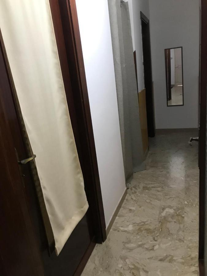 Comodo Mini Appartamento Cinisi Luaran gambar
